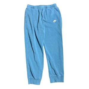 Nike New Era Embroidered Sweatpants/ Joggers